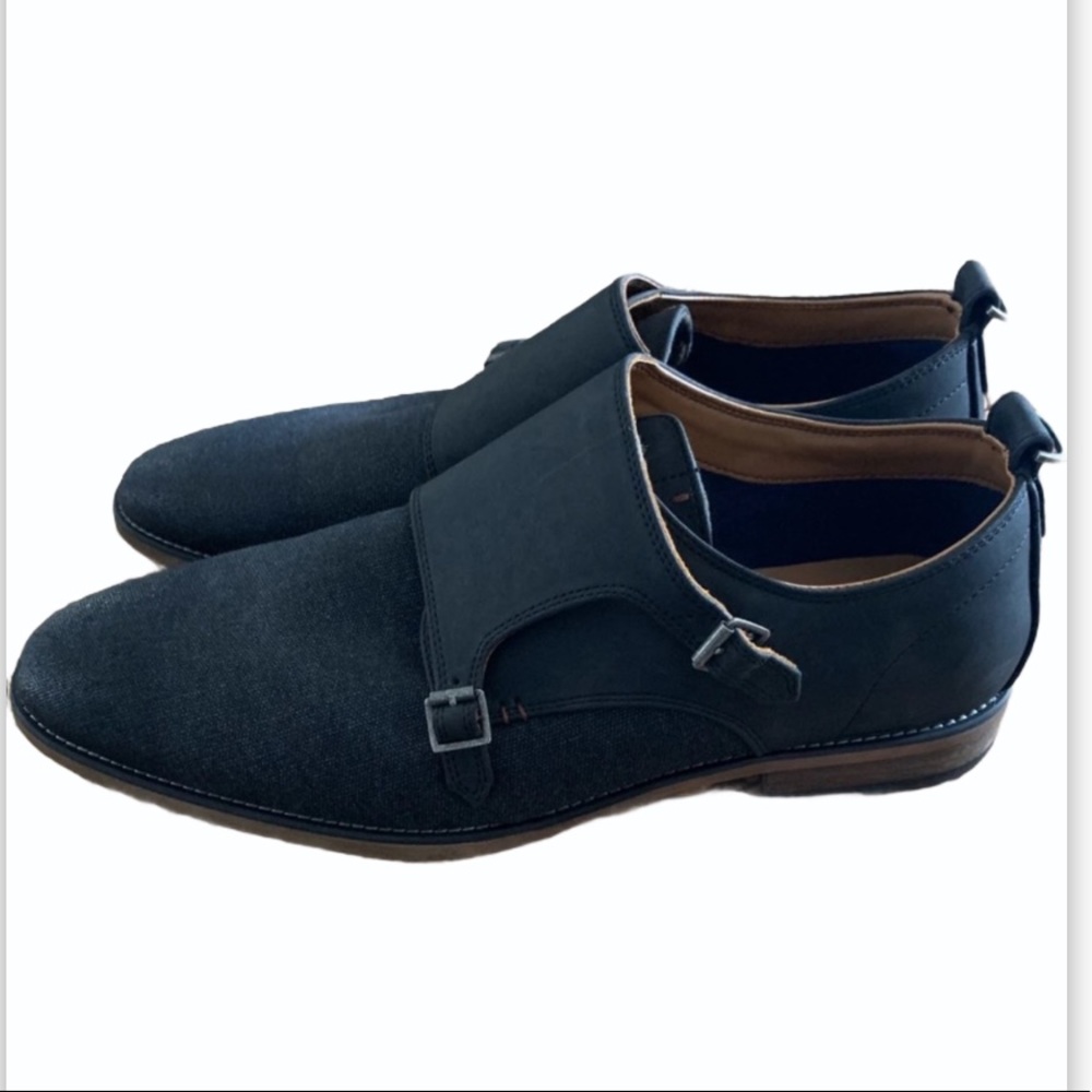 NEW Call It Spring Men’s Shoes - Picture 3 of 8
